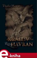 Králův havran - Thufir Hawat