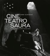 CINE TEATRO SAURA