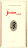 Fantastické povídky - Leopoldo Lugones