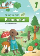 Český jazyk pro život 1 - Písmenkář