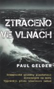 Ztraceno ve vlnách - Paul Gelder