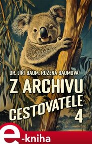 Z archivu cestovatele 4