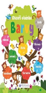 Barvy - Otevři okénko