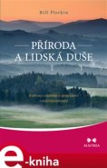 Příroda a lidská duše - Bill Plotkin