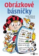 Obrázkové básničky - Hanka Jelínková