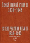 Český hraný film II./ Czech Feature Film II. - kolektiv
