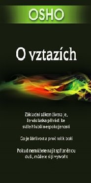 O vztazích