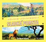 Sladká pomsta (audiokniha)