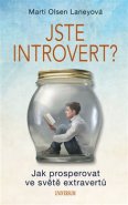 Jste introvert? - Marti Olsen Laneyová