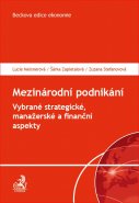 Mezinárodní podnikání