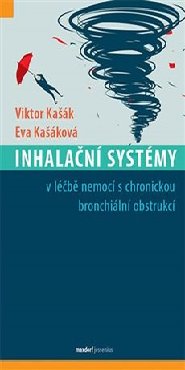 Inhalační systémy  v léčbě nemocí s chronickou bronchiální obstrukcí
