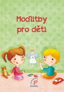 Modlitby pro děti