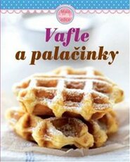 Vafle a palačinky