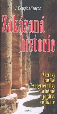 Zakázaná historie