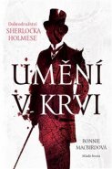 Umění v krvi