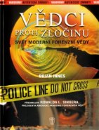Vědci proti zločinu - Brian Innes