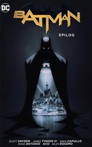 Batman: Epilog