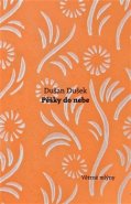 Pěšky do nebe - Dušan Dušek