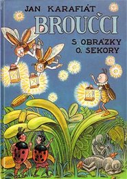 Broučci - Jan Karafiát