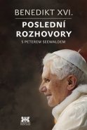 Benedikt XVI. - poslední rozhovory