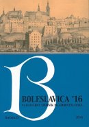 Boleslavica ´16