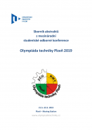 Olympiáda techniky Plzeň 2019