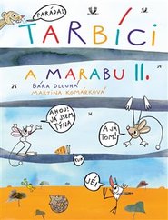 Tarbíci a marabu II.