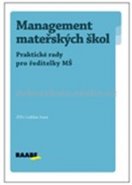 Management mateřských škol