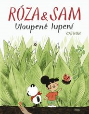 Róza a Sam