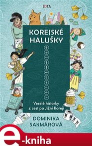 Korejské halušky