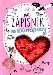 Můj zápisník se 100 nápadů