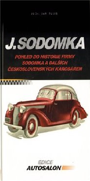 J. Sodomka