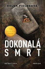 Dokonalá smrt - Helen Fieldsová