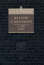 Netvoři a kritikové - J. R. R. Tolkien