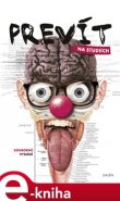 Prevít na studiích - Jan Jícha