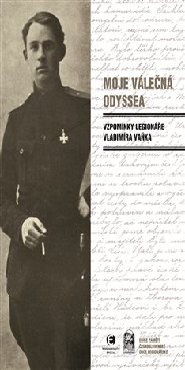 Moje válečná odyssea