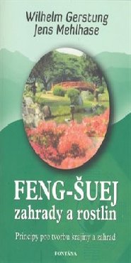 Feng–šuej zahrady a rostlin
