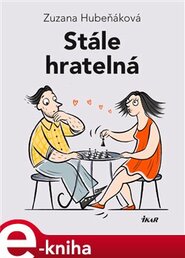 Stále hratelná - Zuzana Hubeňáková