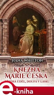 Kněžna Marie Česká