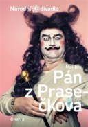 Pán z Prasečkova - Moliere