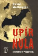 Upír nula - David Wellington