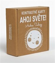 Ahoj světe!
