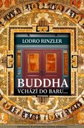 Buddha vchází do baru... - Lodro Rinzler