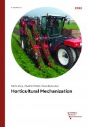 Horticultural Mechanization