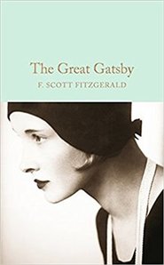 The Great Gatsby - Francis Scott Fitzgerald