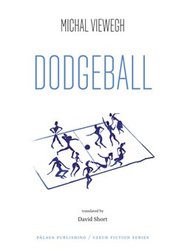 Dodgeball / Vybíjená