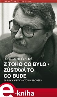 Z toho co bylo / Zůstává to co bude - Lucie Antošíková