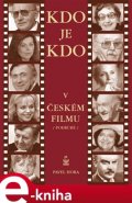 Kdo je kdo v českém filmu - Pavel Hora