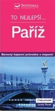 Paříž - To nejlepší...