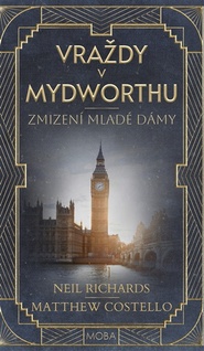 Zmizení mladé dámy